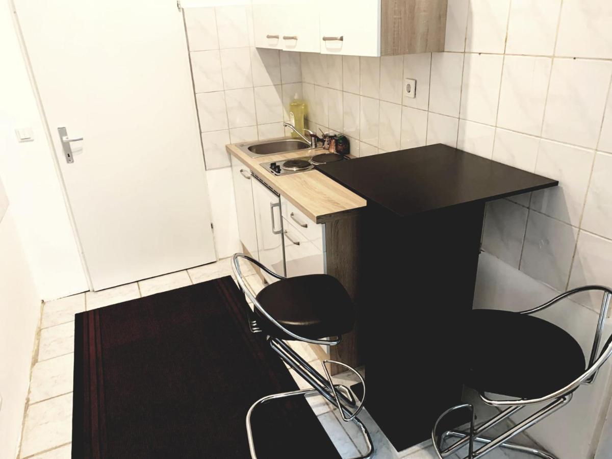 Rainbow Apartment เวียนนา ภายนอก รูปภาพ